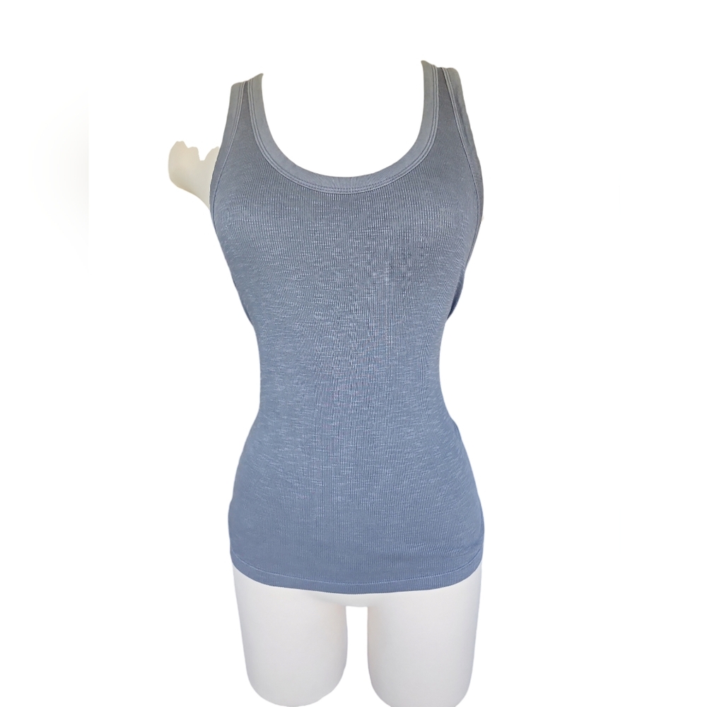 grey target tank
